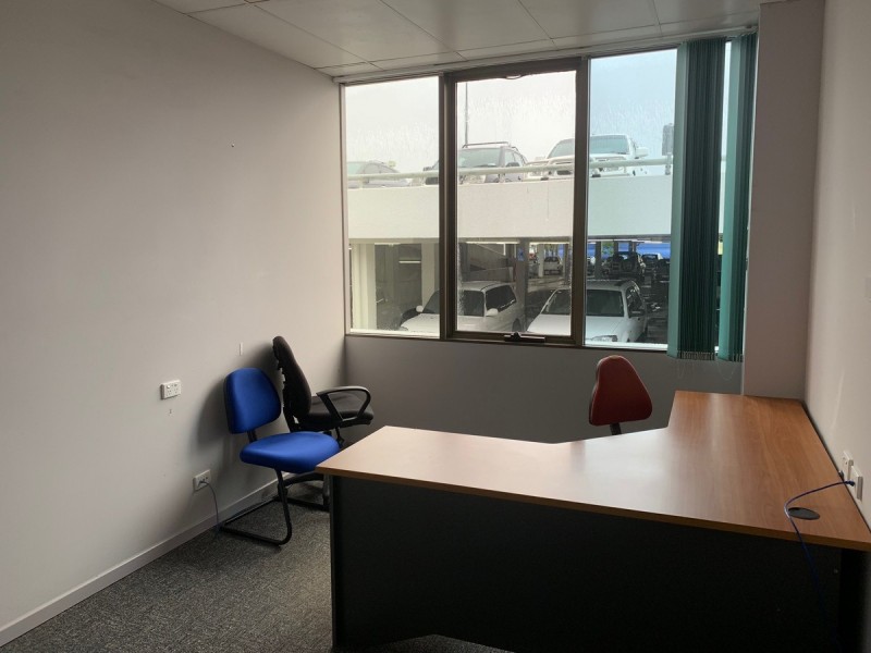 Suite 5, Level 1/84 Harbour Drive, Coffs Harbour NSW 2450