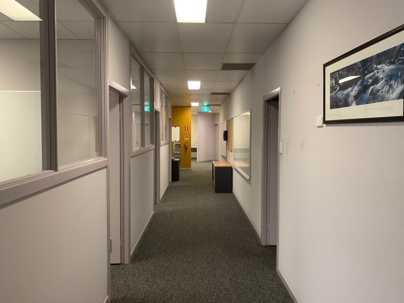 Suite 5, Level 1/84 Harbour Drive, Coffs Harbour NSW 2450