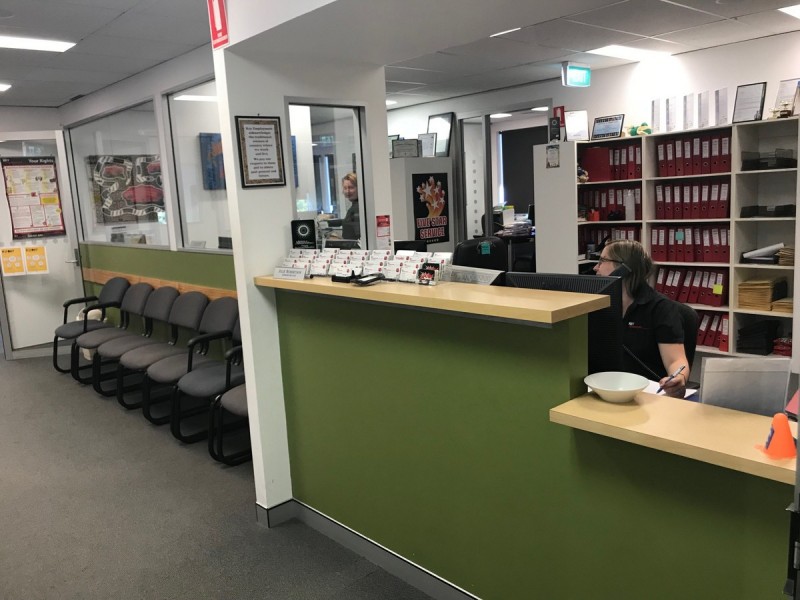 Suite 1, Level 1/43 Gordon Street, Coffs Harbour NSW 2450