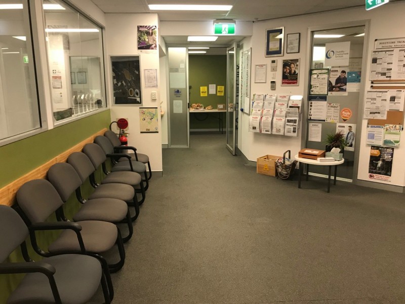 Suite 1, Level 1/43 Gordon Street, Coffs Harbour NSW 2450