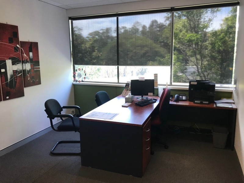 Suite 1, Level 1/43 Gordon Street, Coffs Harbour NSW 2450