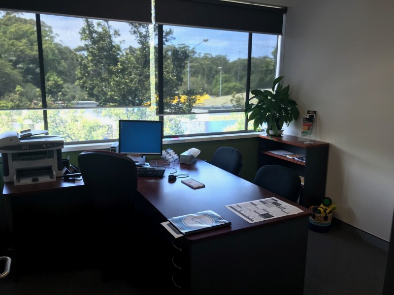 Suite 1, Level 1/43 Gordon Street, Coffs Harbour NSW 2450