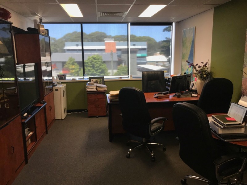 Suite 1, Level 1/43 Gordon Street, Coffs Harbour NSW 2450