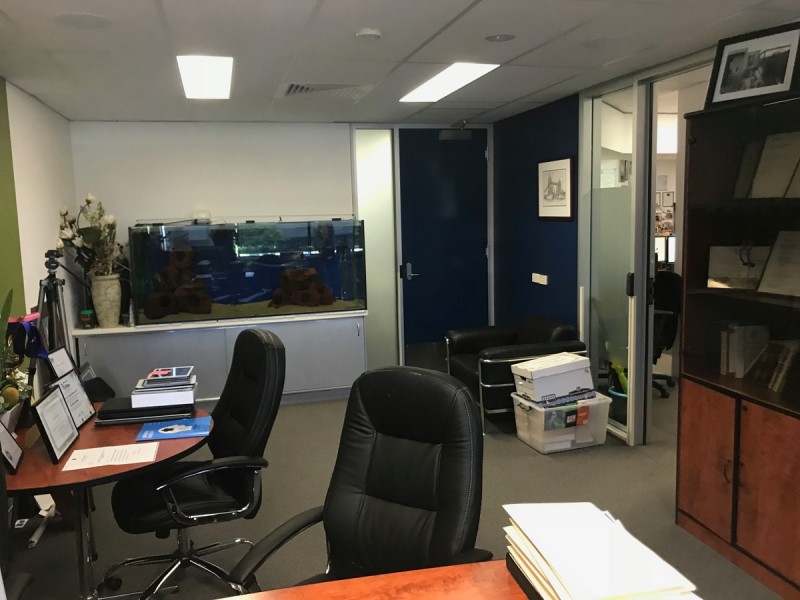 Suite 1, Level 1/43 Gordon Street, Coffs Harbour NSW 2450