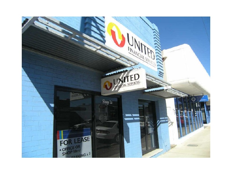 Suite 1/44 Moonee Street, Coffs Harbour NSW 2450