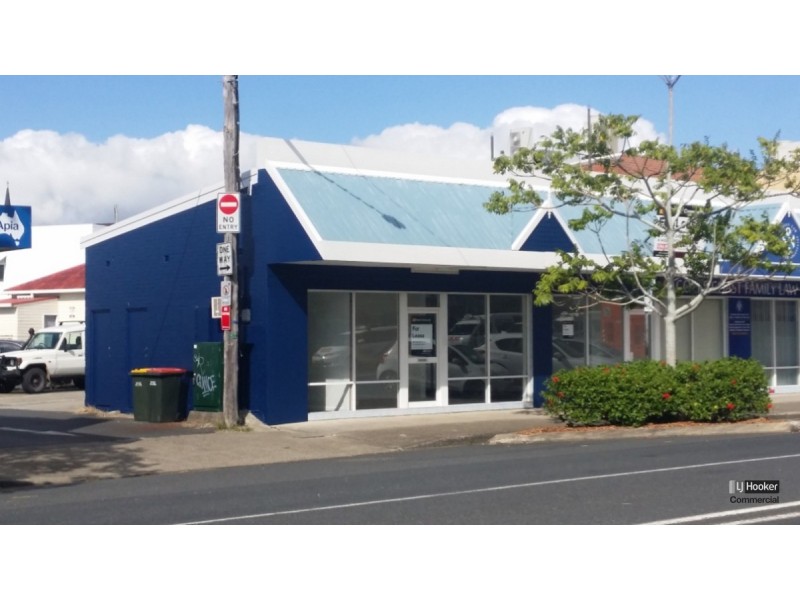 2C Park Avenue, Coffs Harbour NSW 2450