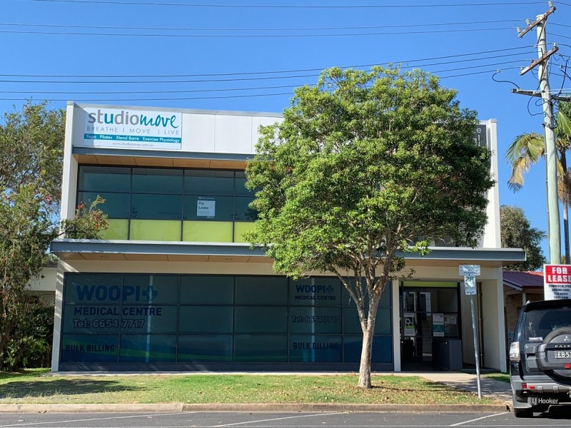 Suite 3/8 Market Street, Woolgoolga NSW 2456