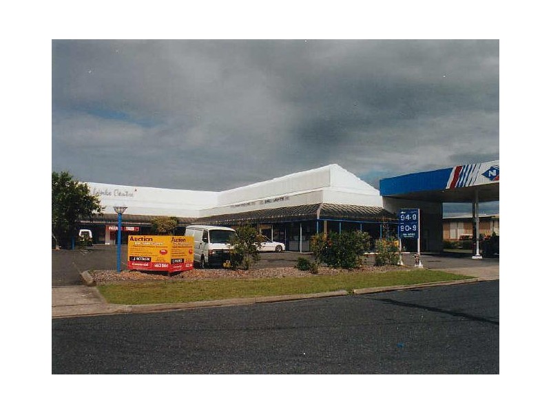 Shop 5/1 Hi Tech Drive, Coffs Harbour NSW 2450