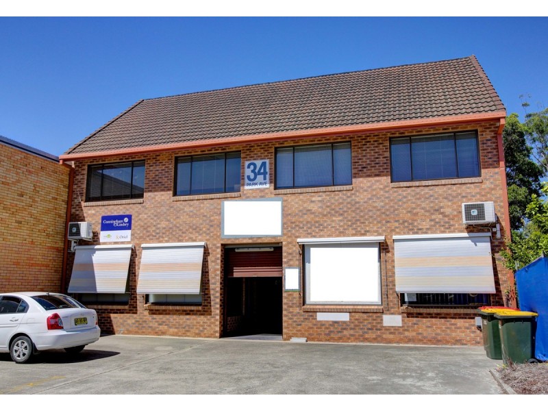 Suite 6/34 Park Avenue, Coffs Harbour NSW 2450