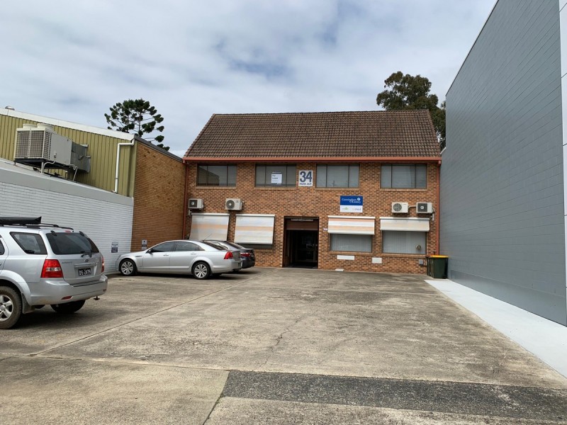 Suite 6/34 Park Avenue, Coffs Harbour NSW 2450