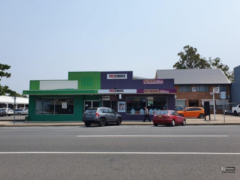 1/36 Park Avenue, Coffs Harbour NSW 2450