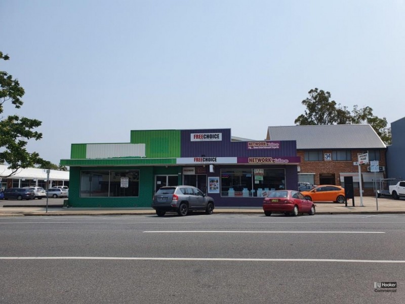 1/36 Park Avenue, Coffs Harbour NSW 2450