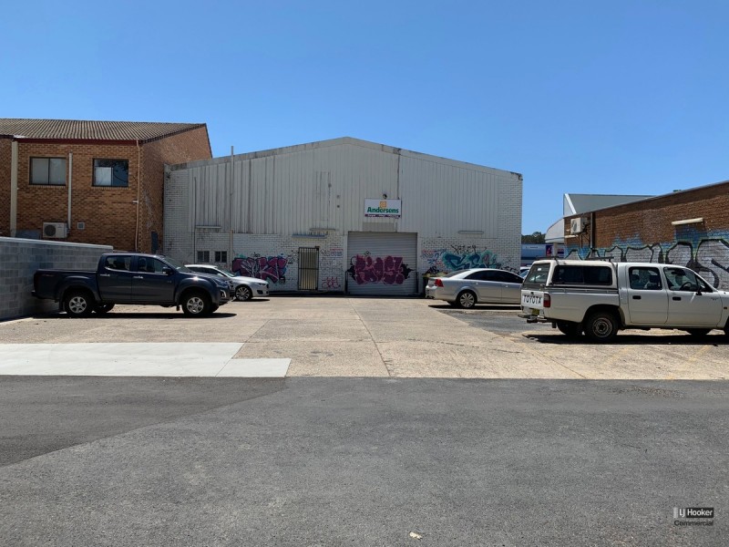 1/36 Park Avenue, Coffs Harbour NSW 2450