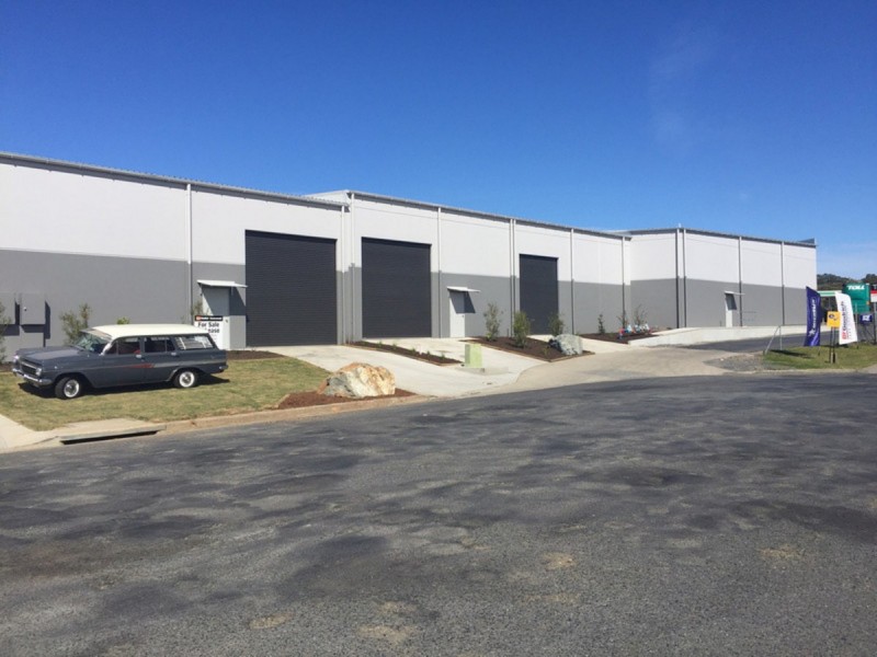 5/Lot 7 Collison Place, Coffs Harbour NSW 2450