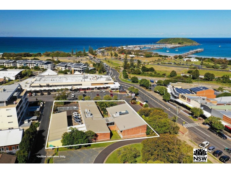359 Harbour Drive, Coffs Harbour NSW 2450