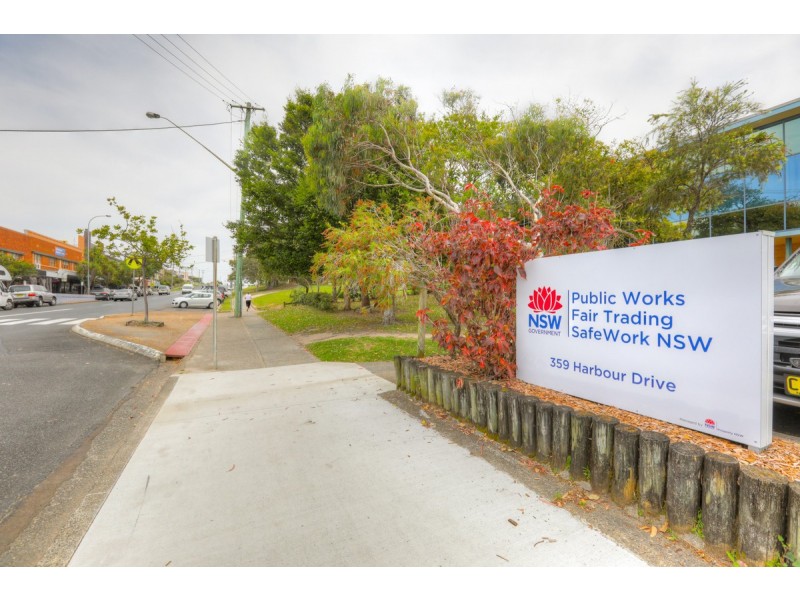 359 Harbour Drive, Coffs Harbour NSW 2450