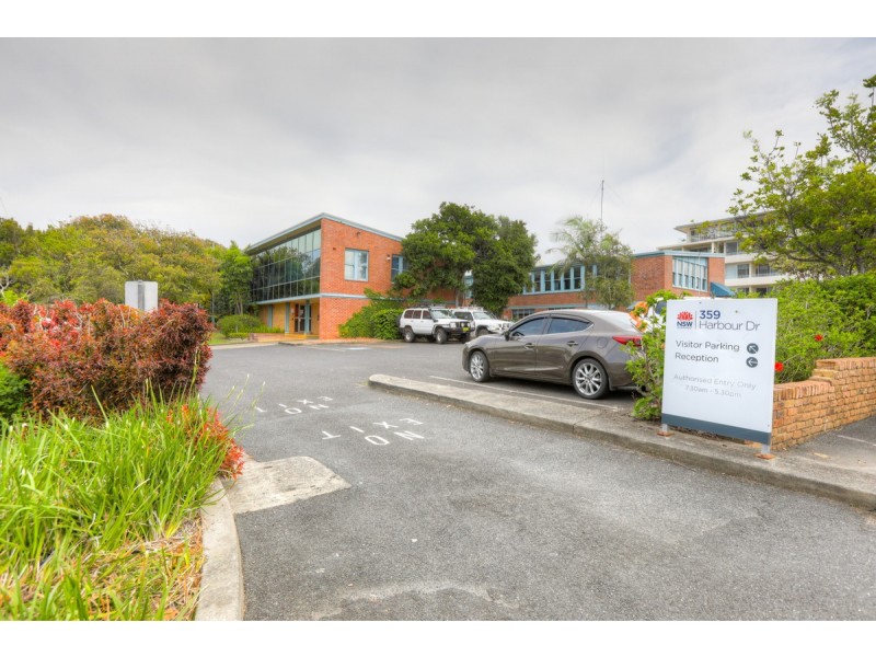 359 Harbour Drive, Coffs Harbour NSW 2450