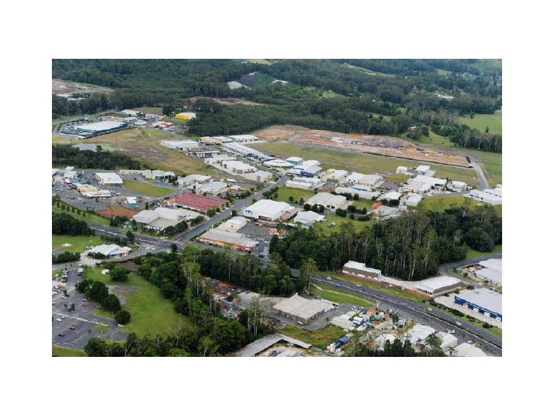 16-20 Industrial Drive, Coffs Harbour NSW 2450
