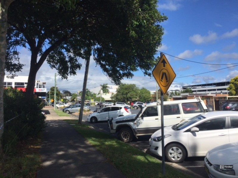 1/36 Gordon Street, Coffs Harbour NSW 2450