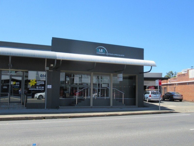 Suite 1/123 West High Street, Coffs Harbour NSW 2450