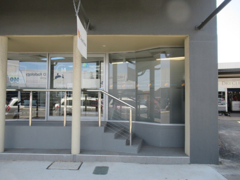 Suite 1/123 West High Street, Coffs Harbour NSW 2450