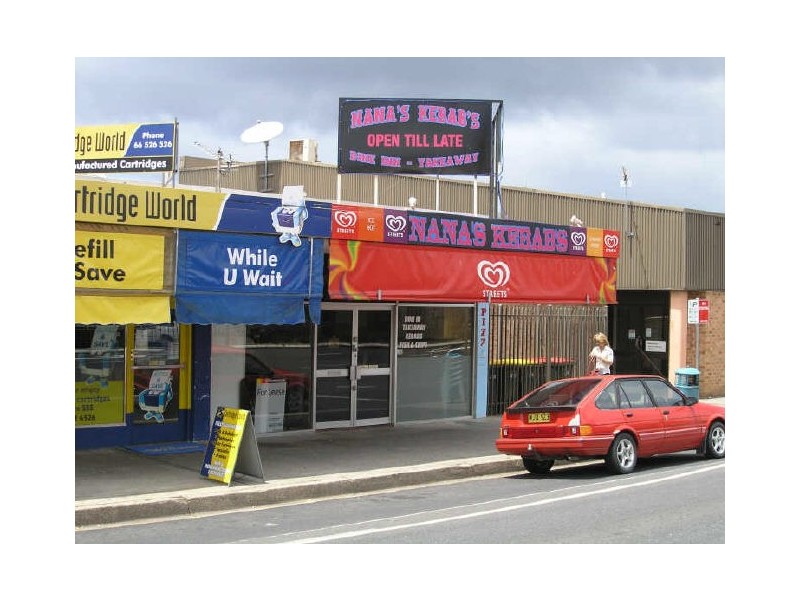 93 Grafton Street, Coffs Harbour NSW 2450