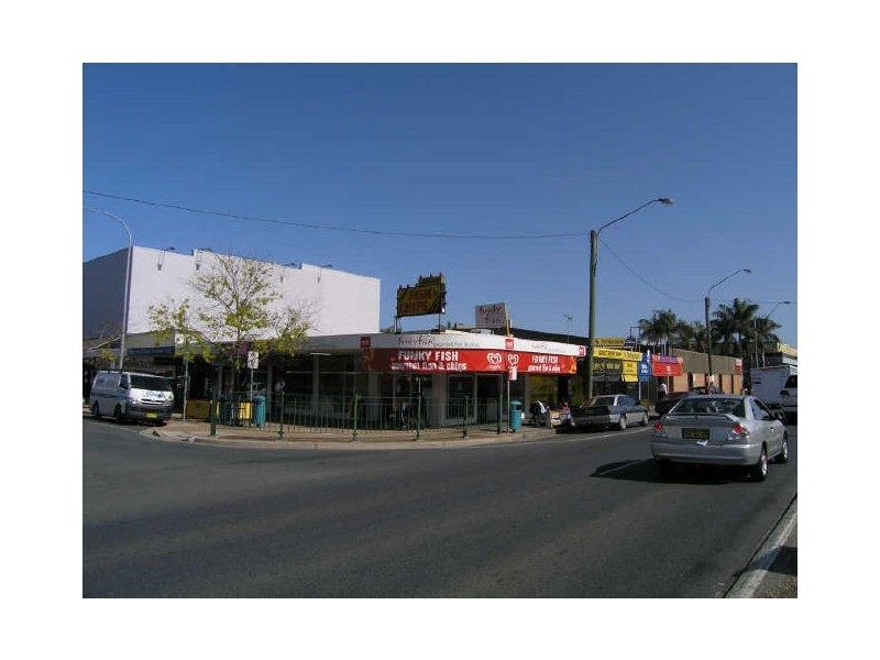 93 Grafton Street, Coffs Harbour NSW 2450