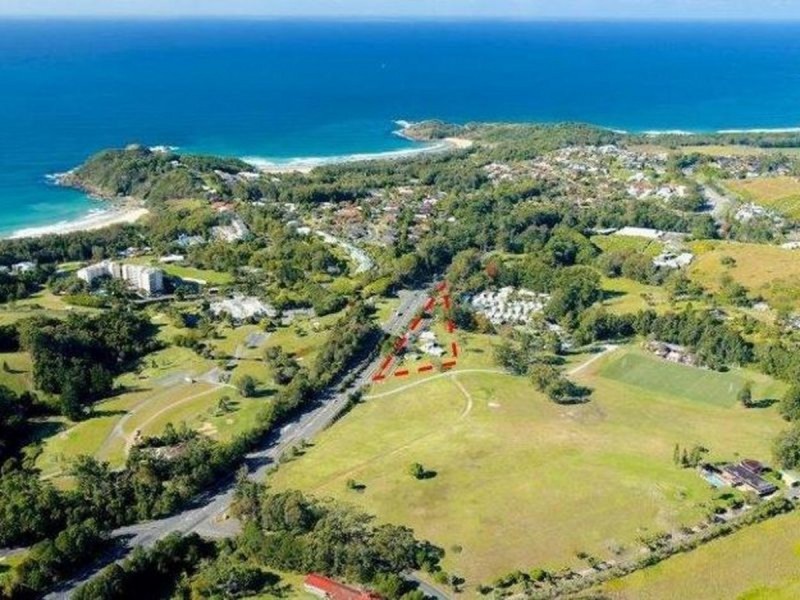 429A Pacific Highway, Coffs Harbour NSW 2450
