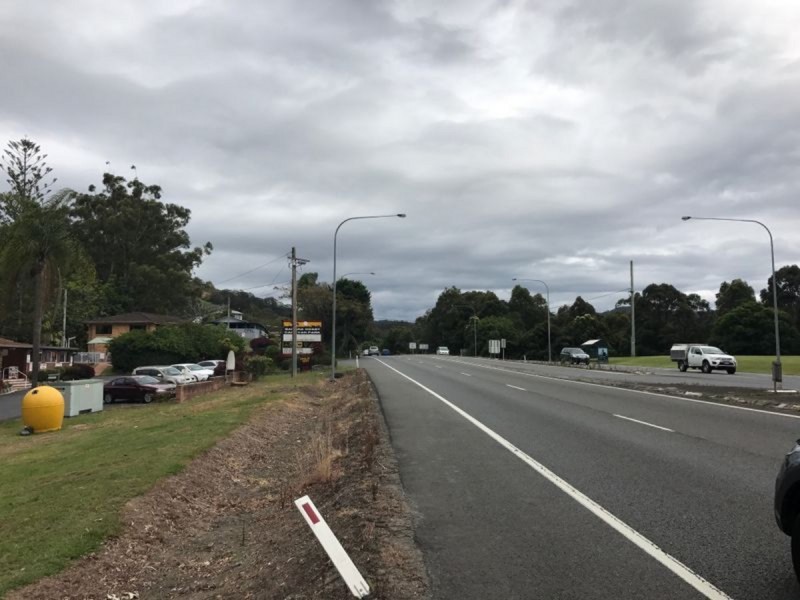 429A Pacific Highway, Coffs Harbour NSW 2450