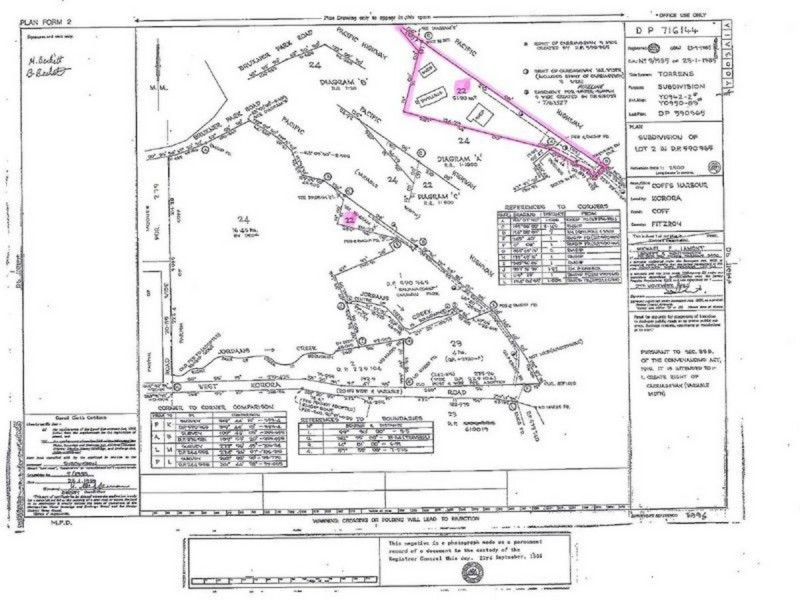 429A Pacific Highway, Coffs Harbour NSW 2450