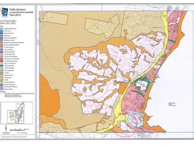 429A Pacific Highway, Coffs Harbour NSW 2450