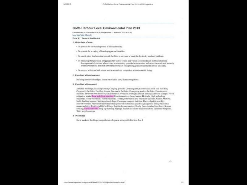 429A Pacific Highway, Coffs Harbour NSW 2450