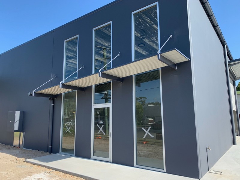 1/25 Hawke Drive, Woolgoolga NSW 2456