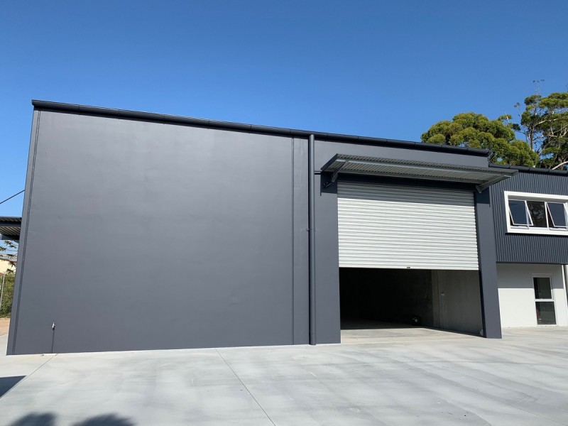 1/25 Hawke Drive, Woolgoolga NSW 2456