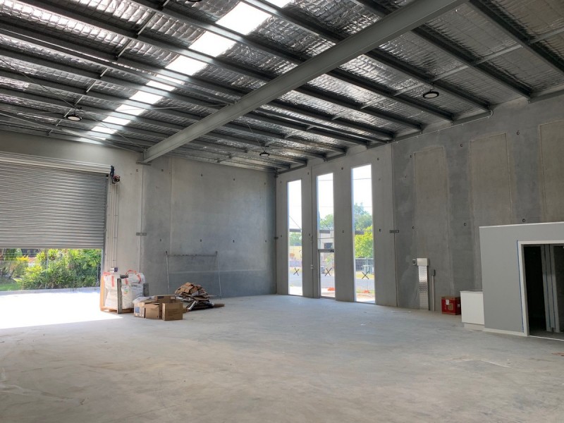 1/25 Hawke Drive, Woolgoolga NSW 2456