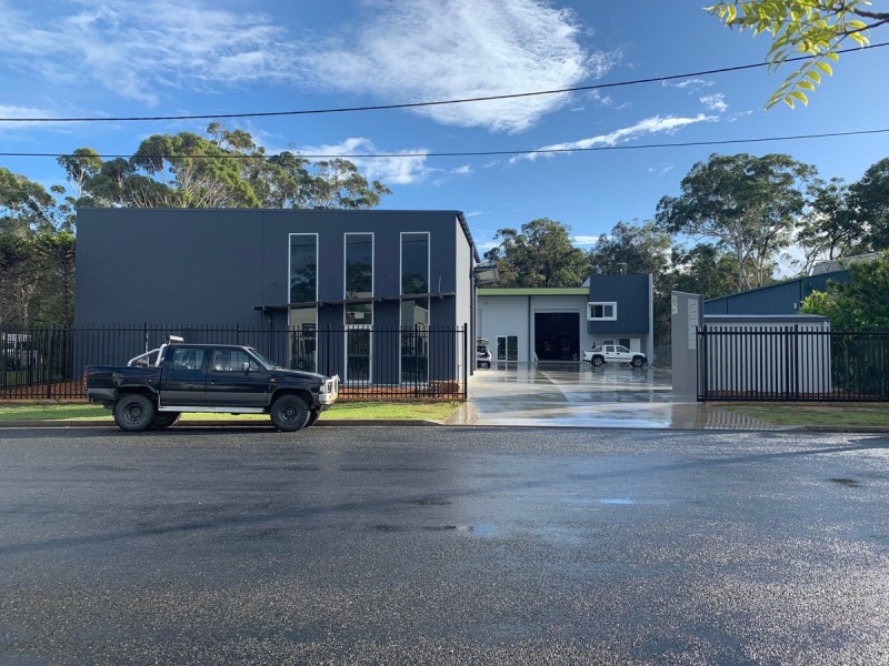 2/25 Hawke Drive, Woolgoolga NSW 2456