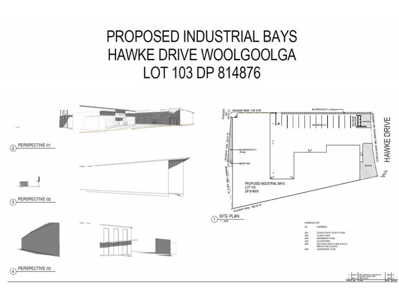 2/25 Hawke Drive, Woolgoolga NSW 2456