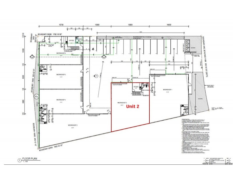 2/25 Hawke Drive, Woolgoolga NSW 2456