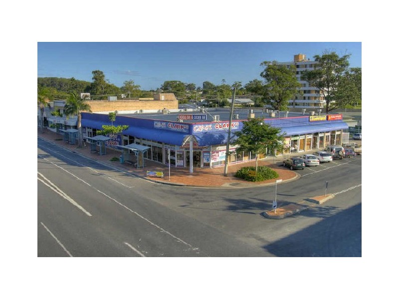 20 Park Avenue, Coffs Harbour NSW 2450