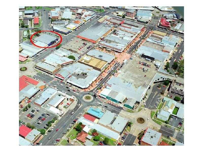 20 Park Avenue, Coffs Harbour NSW 2450
