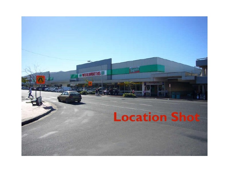 20 Park Avenue, Coffs Harbour NSW 2450