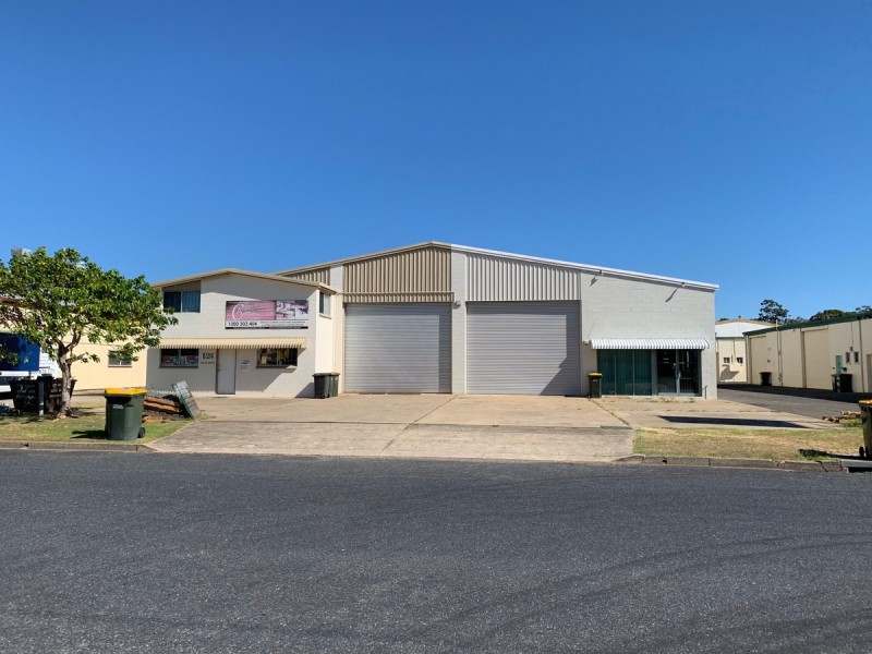 2/24 Lawson Crescent, Coffs Harbour NSW 2450