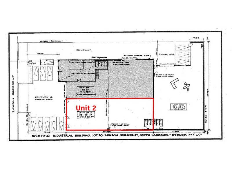 2/24 Lawson Crescent, Coffs Harbour NSW 2450