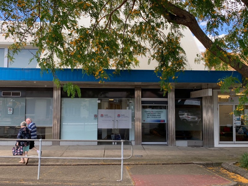 Suite 3/129 West High Street, Coffs Harbour NSW 2450