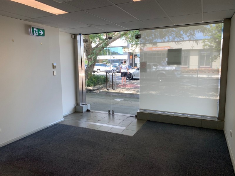Suite 3/129 West High Street, Coffs Harbour NSW 2450