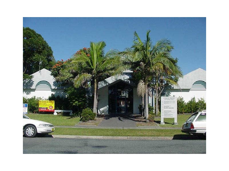 Suite 3/60-62 Albany Street, Coffs Harbour NSW 2450