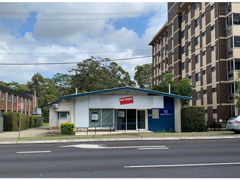 Suite 1/112 Grafton Street (Pacific Highway), Coffs Harbour NSW 2450