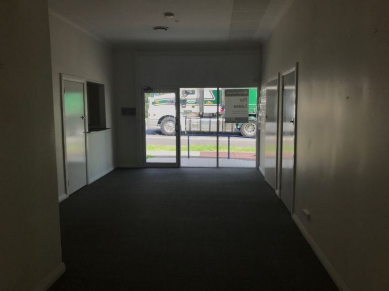 Suite 1/112 Grafton Street (Pacific Highway), Coffs Harbour NSW 2450
