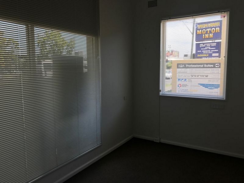 Suite 1/112 Grafton Street (Pacific Highway), Coffs Harbour NSW 2450