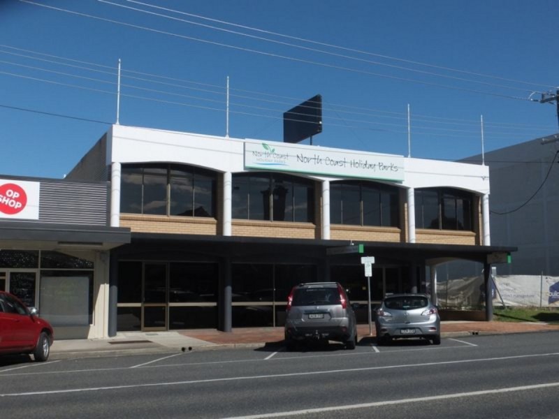 Suite 3/222 Harbour Drive, Coffs Harbour NSW 2450